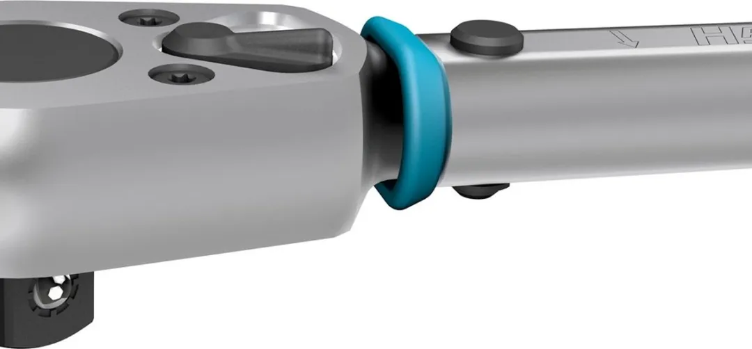 Hazet Momentsleutel 1/2" 10-60 Nm