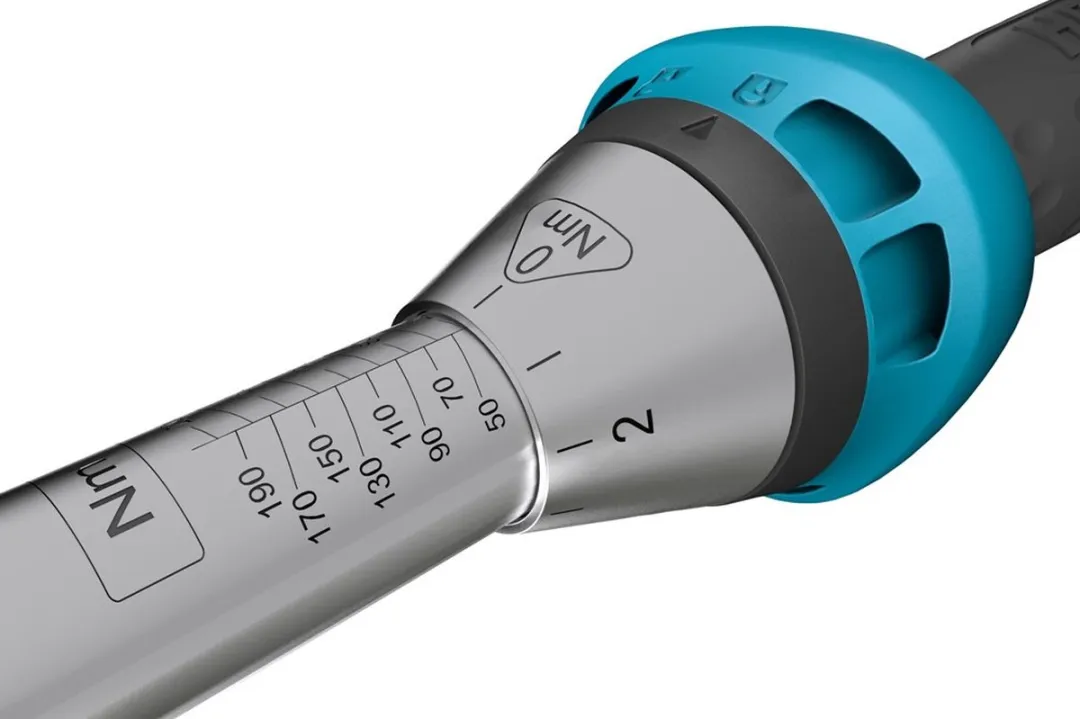 Hazet Momentsleutel 1/2" 10-60 Nm