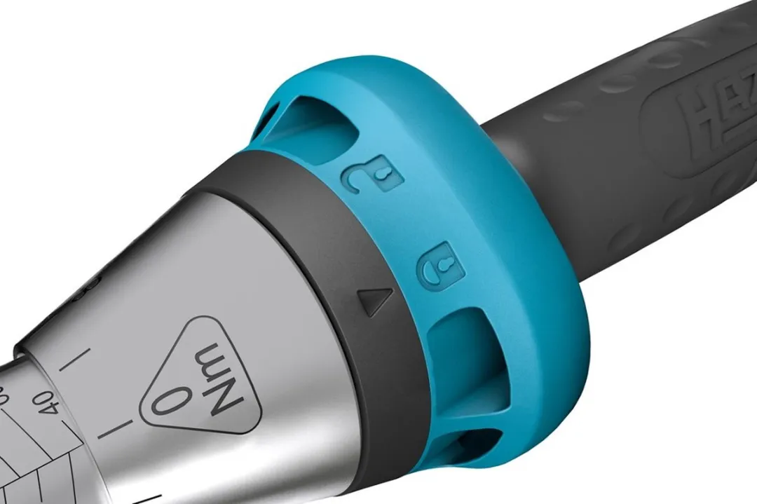 Hazet Momentsleutel 1/2" 10-60 Nm