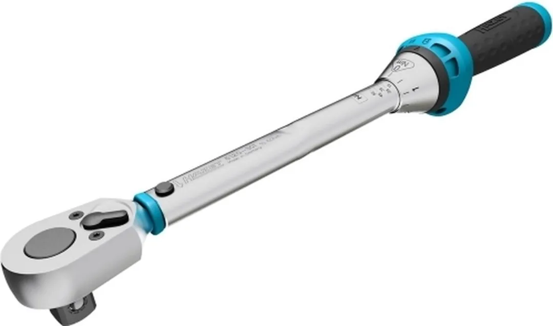 Hazet Momentsleutel 1/2" 10-60 Nm