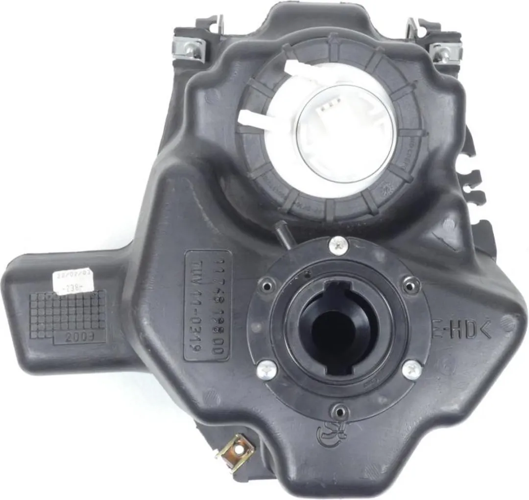 Peugeot 50 Jet Force Brandstoftank