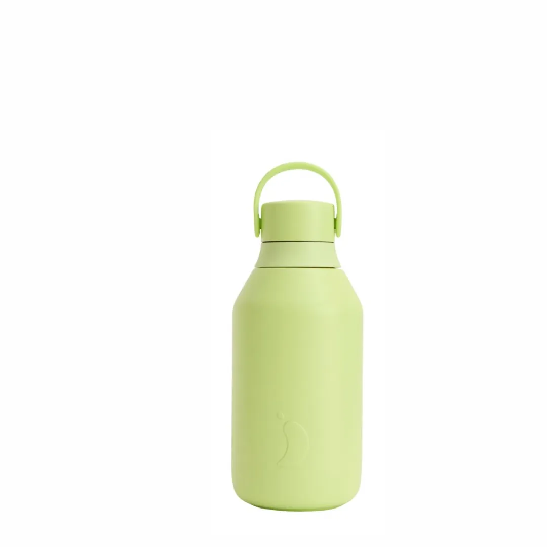 Chillys Series 3 CB3-B350LIME Thermosfles 350ml
