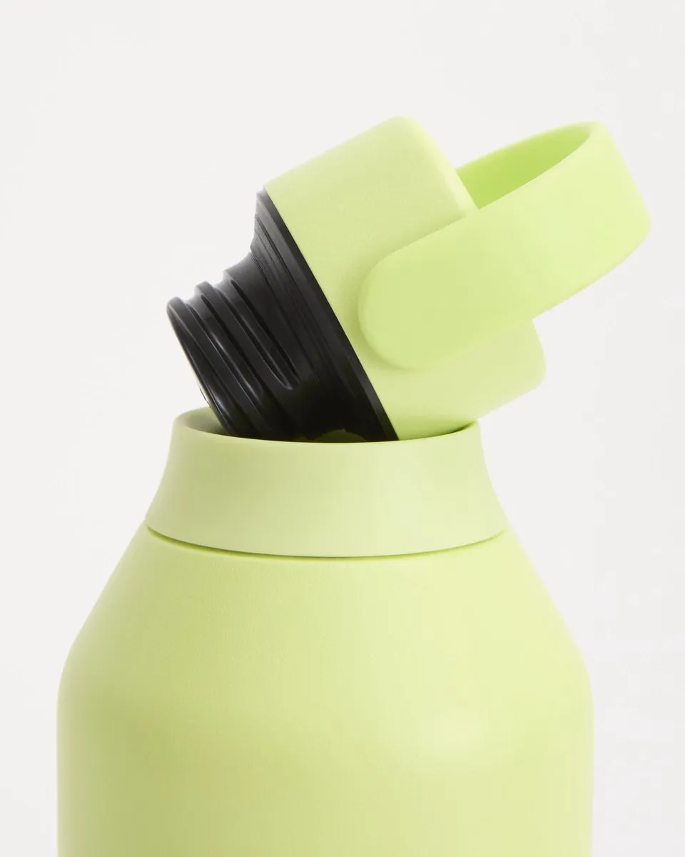 Chillys Series 3 CB3-B350LIME Thermosfles 350ml - Limelight