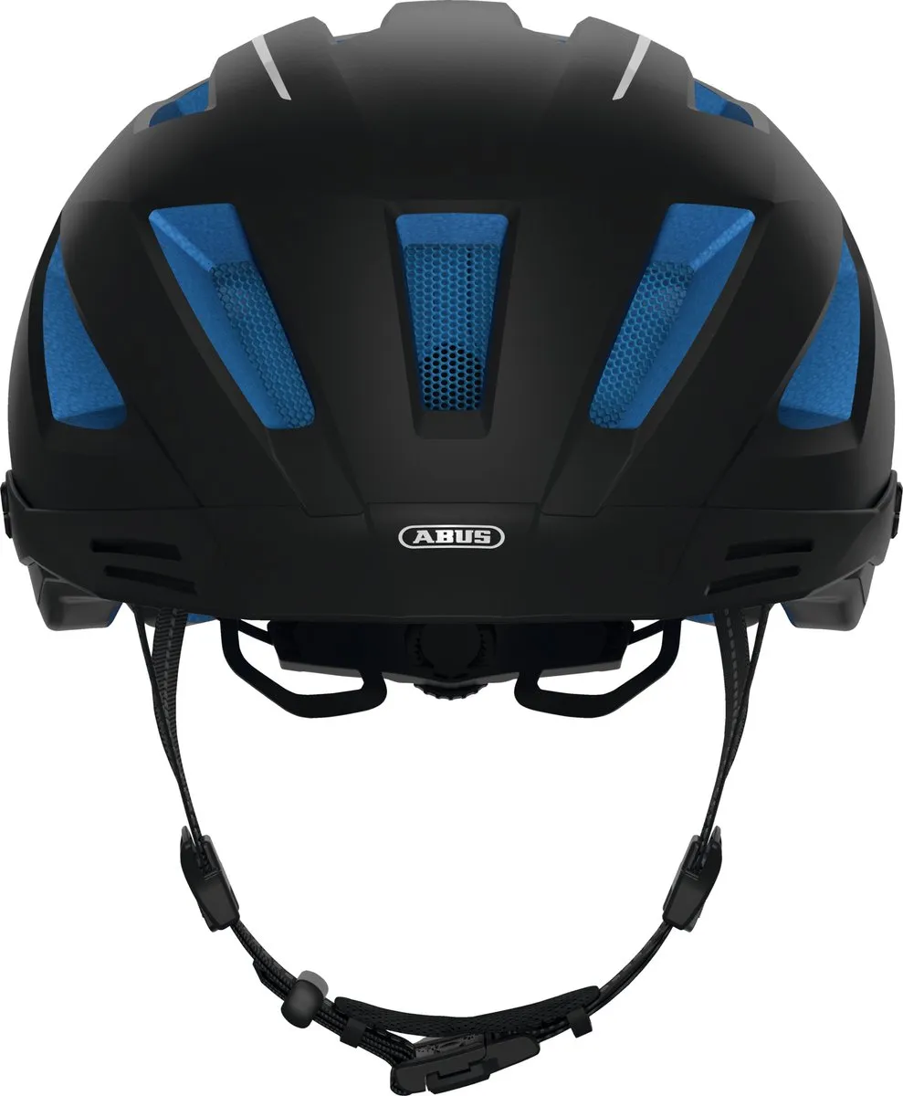 Abus Pedelec 2.0 - Fietshelm Motion Black S (51 - 55 cm)