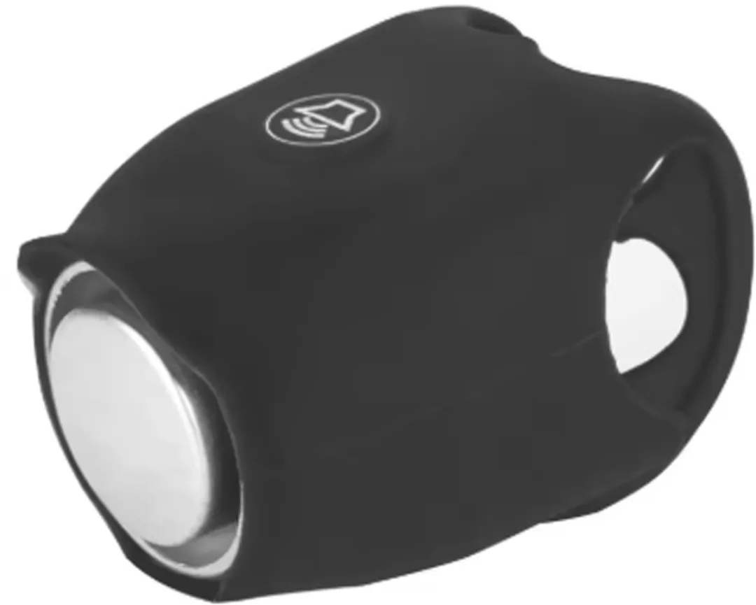 RedParrot Universele Fietsbel 120dB