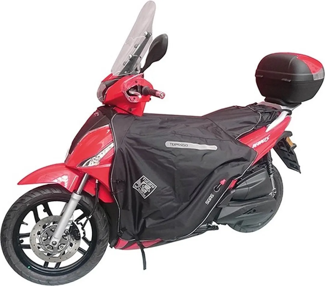 Tucano People-S R200 Beenkleed Thermo