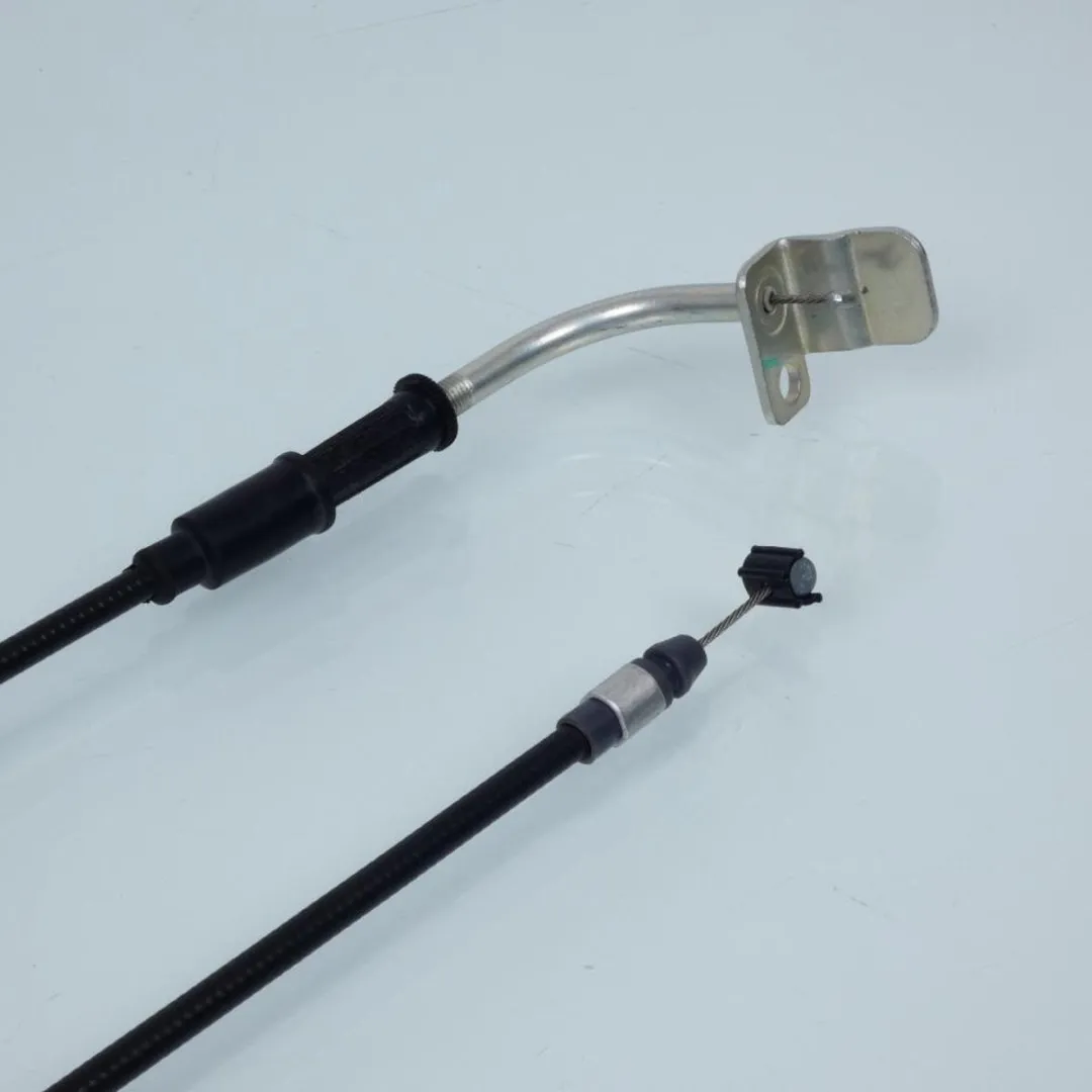 Yamaha 125 X-Max Serrure de selle kabel