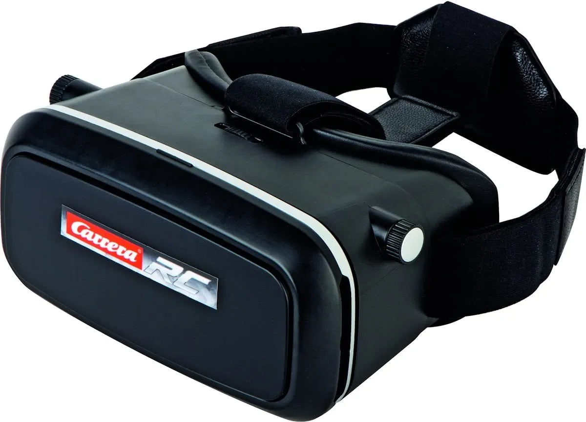 Carrera RC Quadrocopter HD Next, FPV - Drone