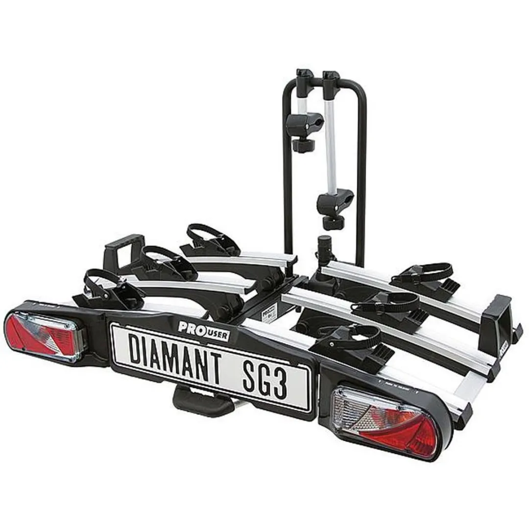Pro-User Diamant SG3 Fietsendrager