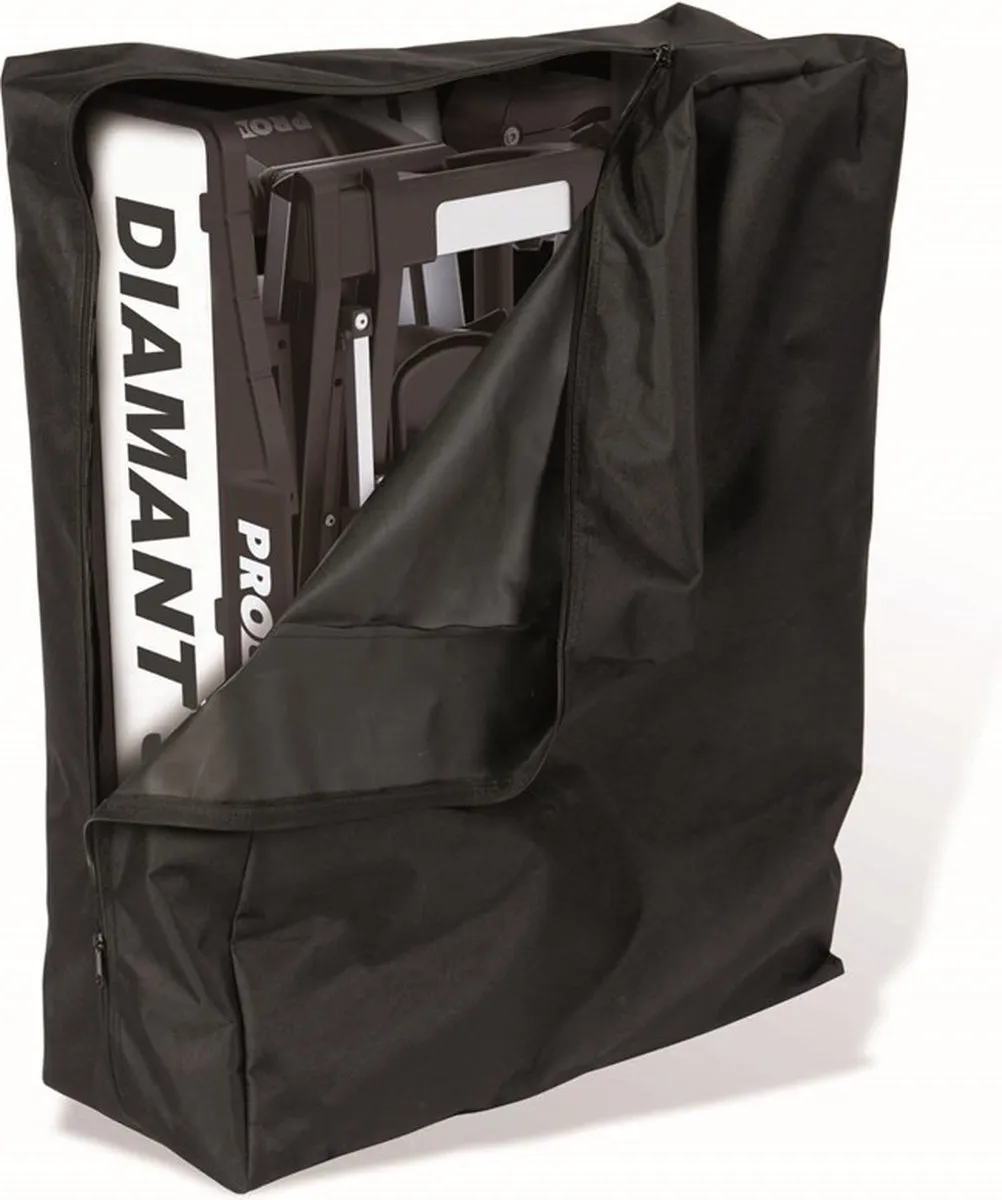 Pro-User Diamant SG3 Fietsendrager - 3 Fietsen - Zwart