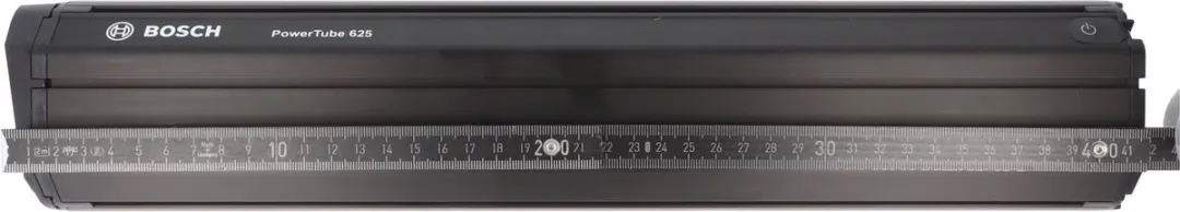 Bosch Powertube 625 In-Frame - 36V - afbeelding 6 van 6
