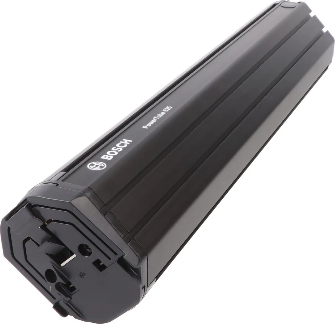 Bosch Powertube 625 In-Frame