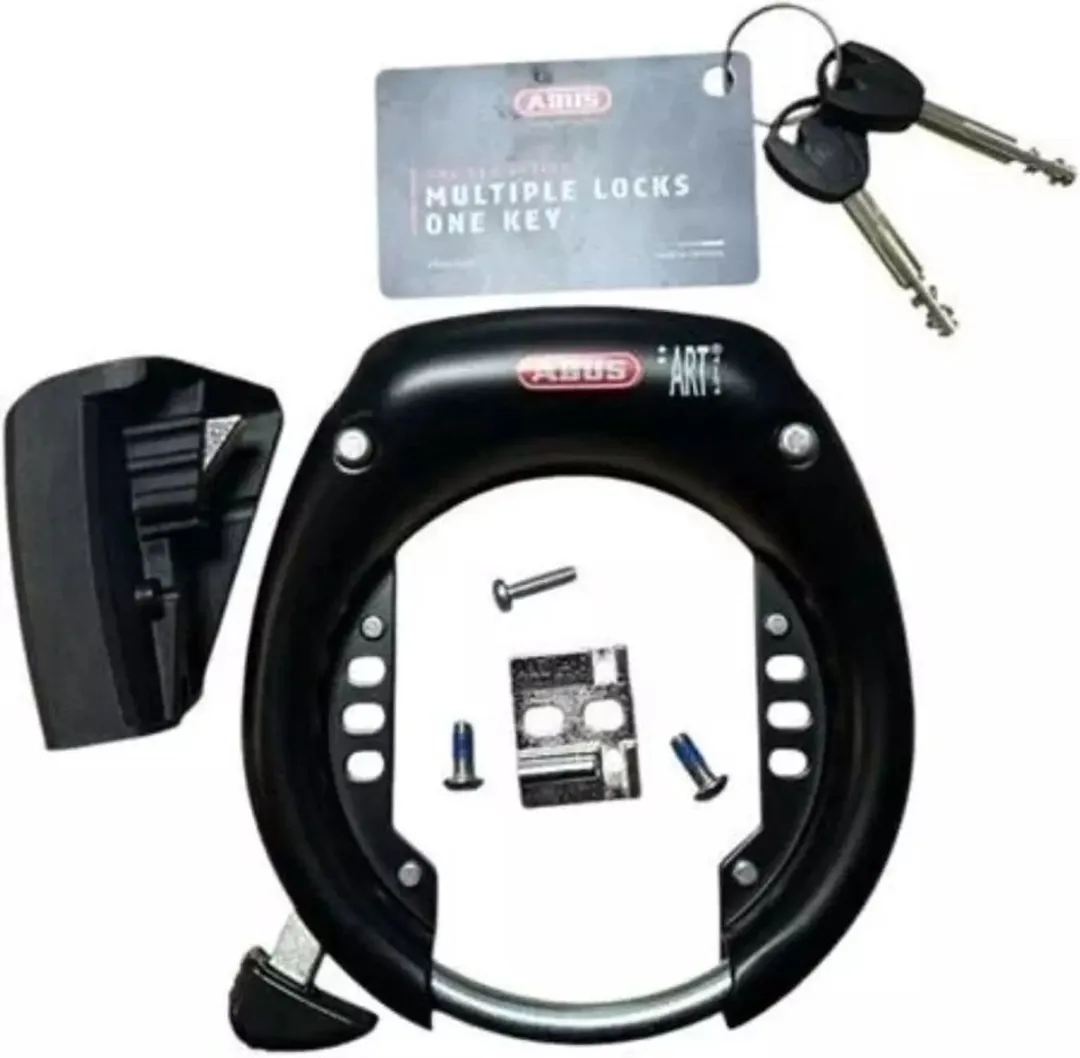 ABUS Fietsslot XPlus 78mm