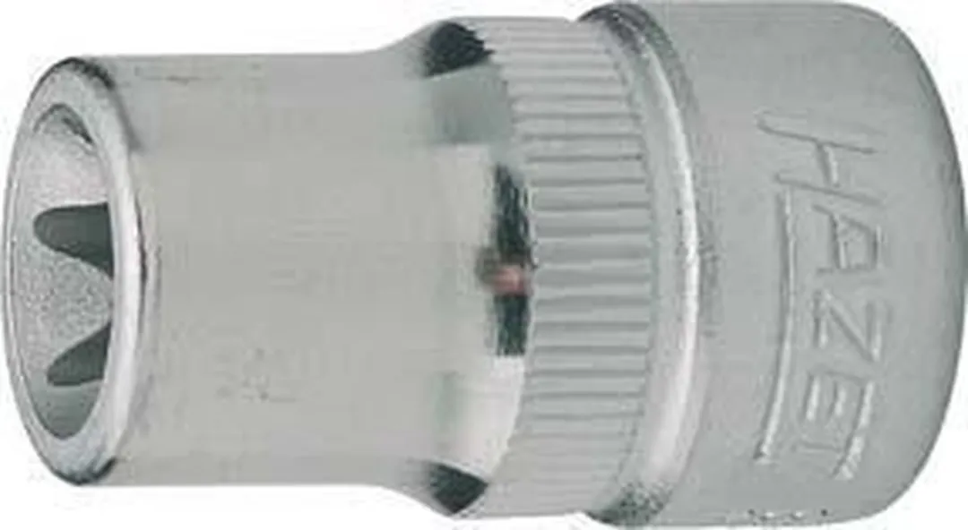 Hazet Dop Torx 3/8" E12
