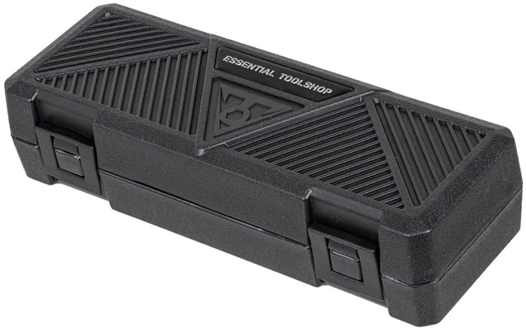 Topeak Essential ToolShop