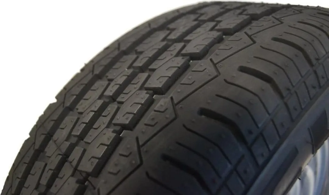 Aanhangwagen Kenda Band op velg 185/60R12C 67/112/5/30 104N