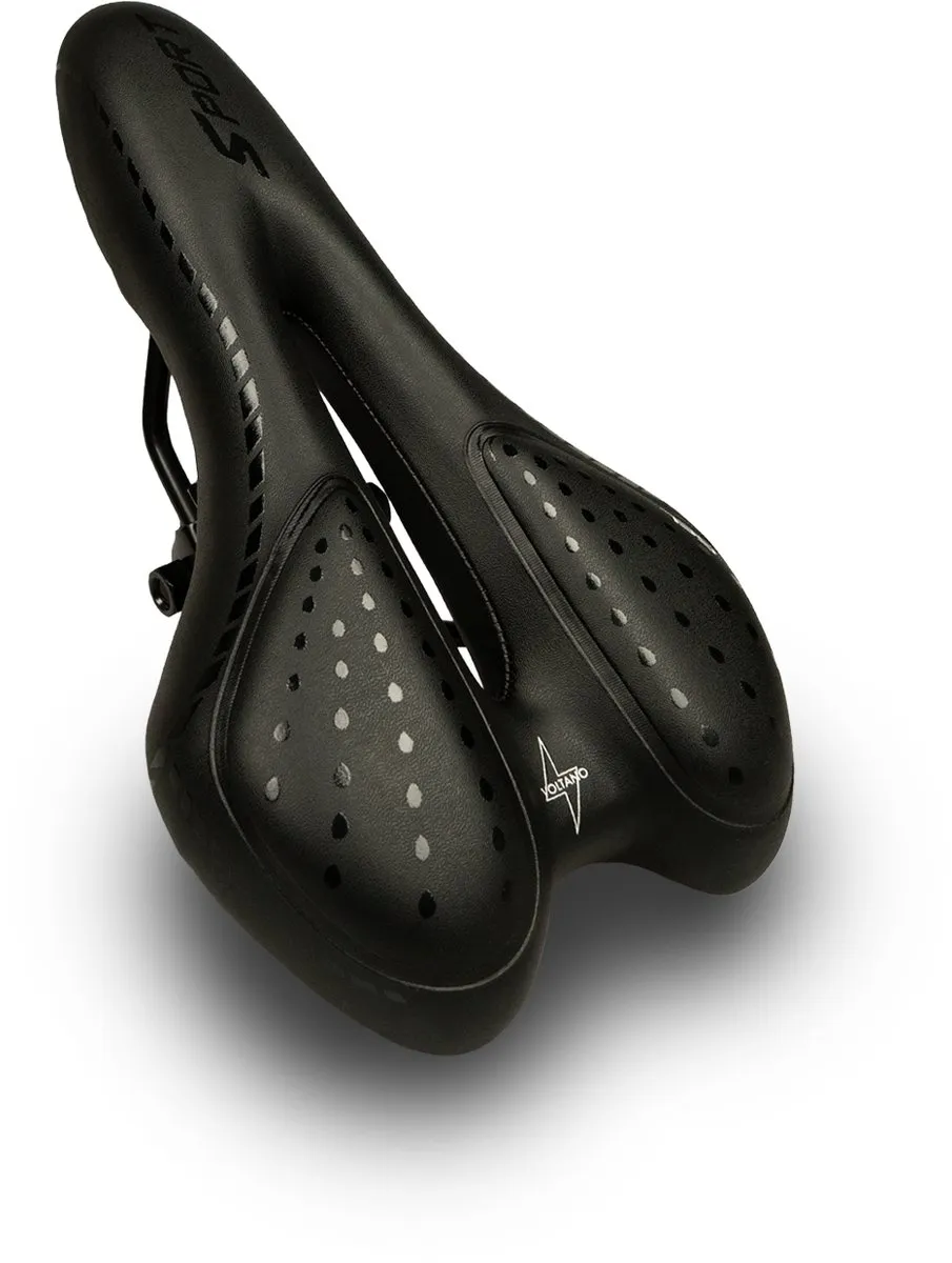 Voltano Sport Trekking Fietszadel