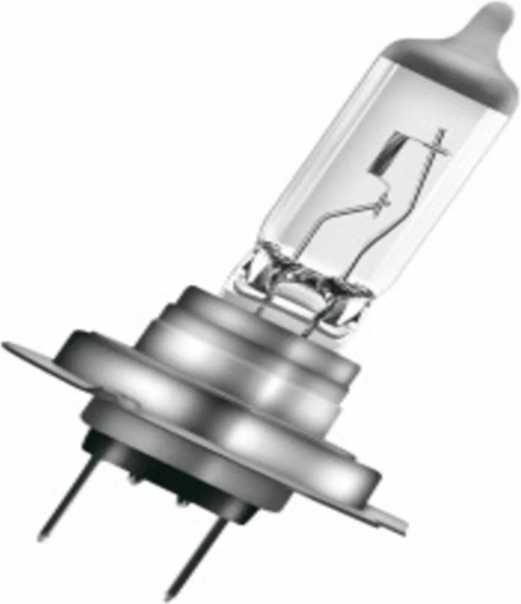 Osram 64150ULT-01B H1 Autolamp 12V 55W 3200K