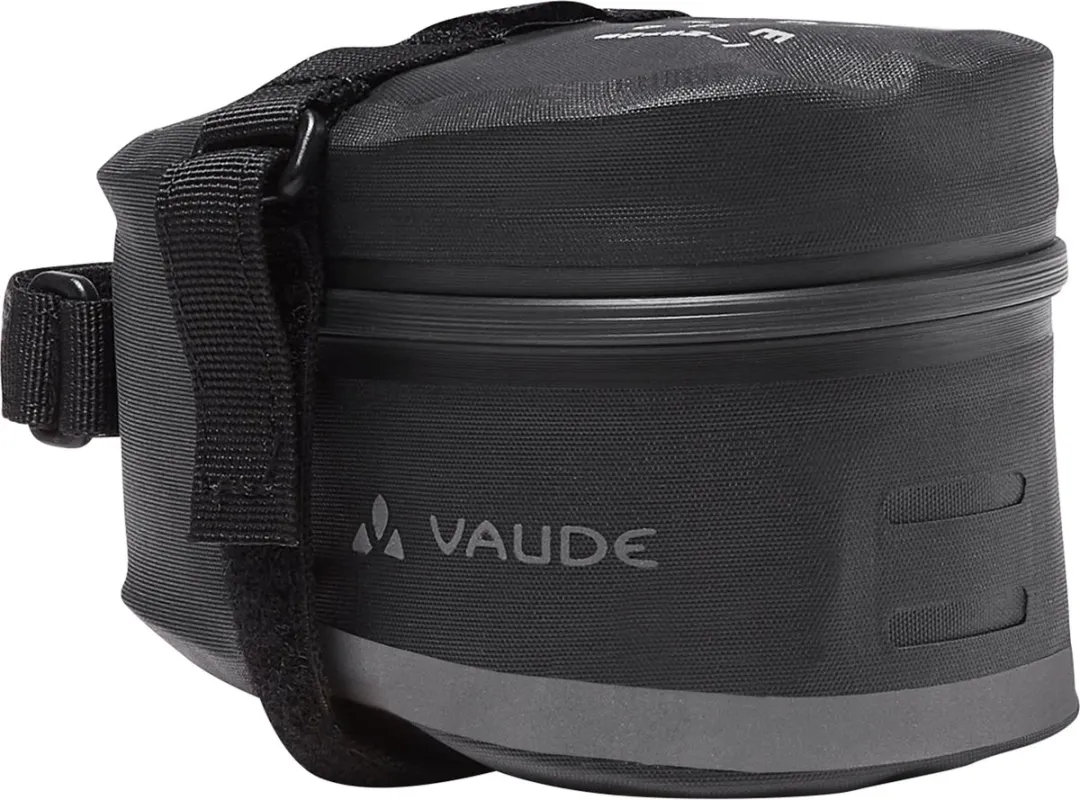 Vaude Tool Aqua L Zadeltas - 1300l - Zwart - afbeelding 6 van 6
