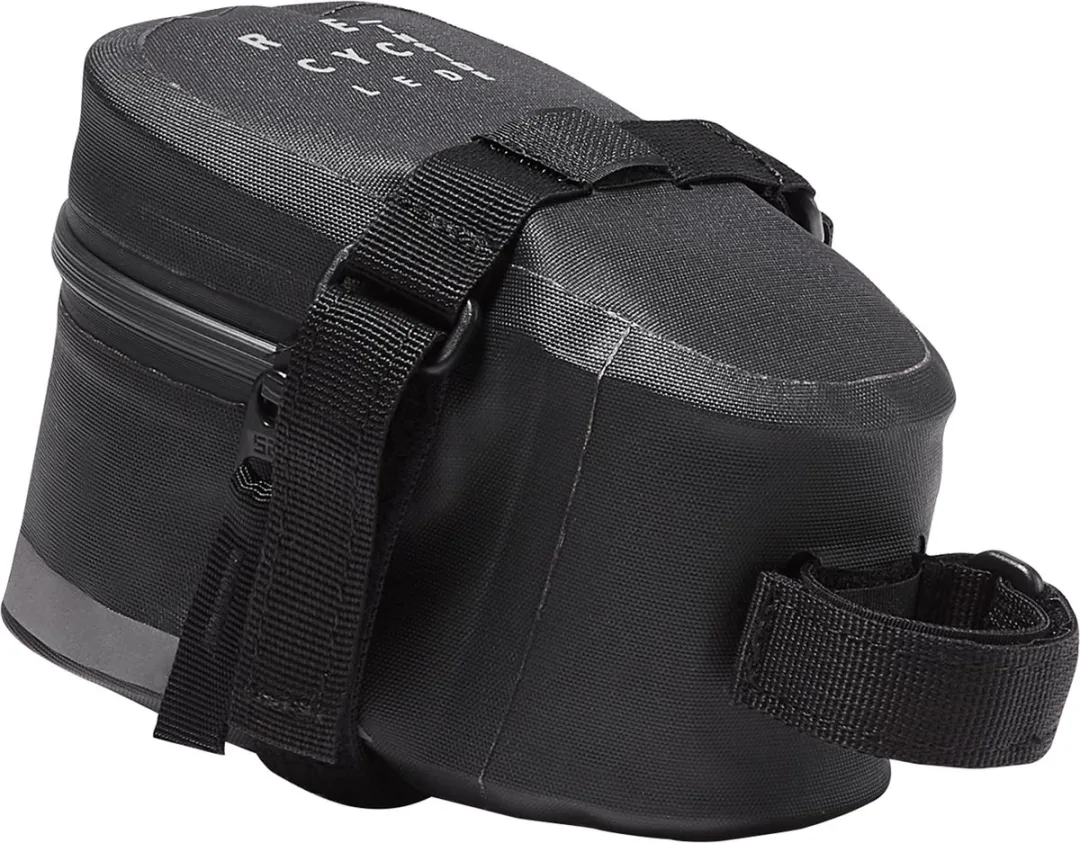 Vaude Tool Aqua L Zadeltas - 1300l - Zwart