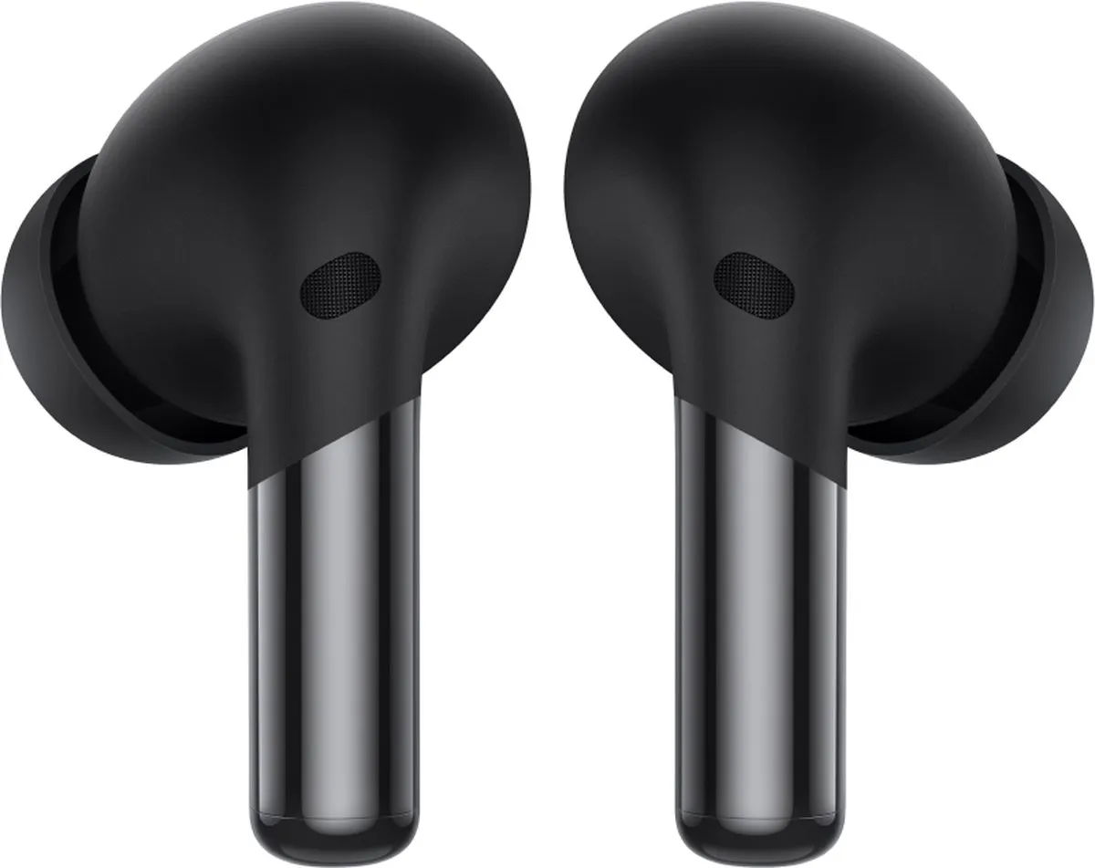 OnePlus Buds Pro 2 - Zwart