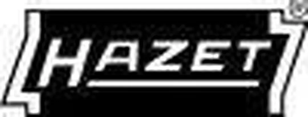Hazet Verlengstuk 3/8" 126mm