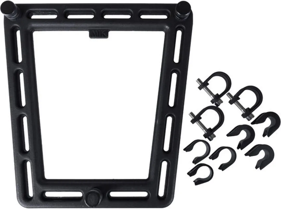 Basil MIK SIDE Frame Adapter
