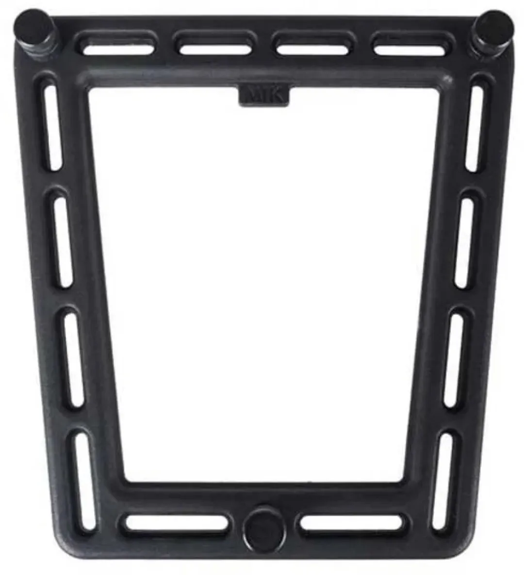 Basil MIK SIDE Frame Adapter - Zwart - afbeelding 5 van 6