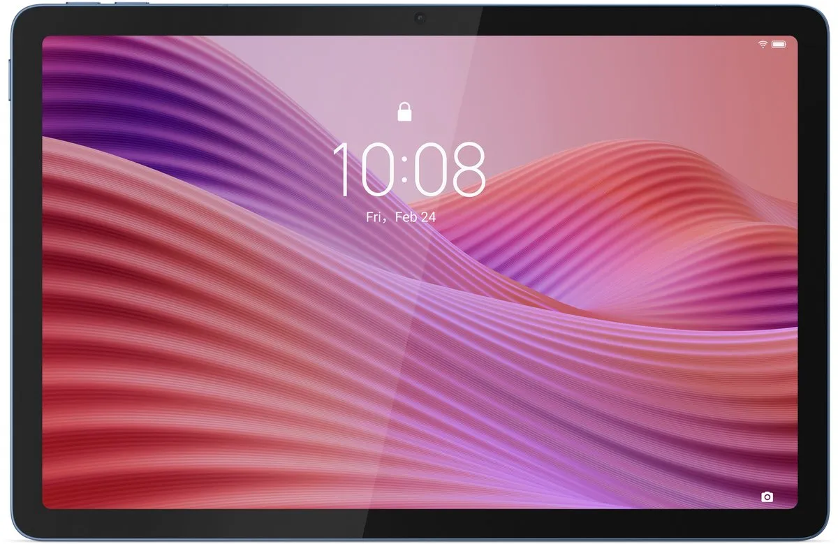 Lenovo Tab Mediatek ZAEH0175PL