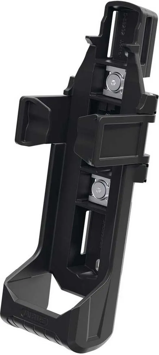 ABUS Granit X-Plus Vouwslot 120cm - Zwart - afbeelding 6 van 6