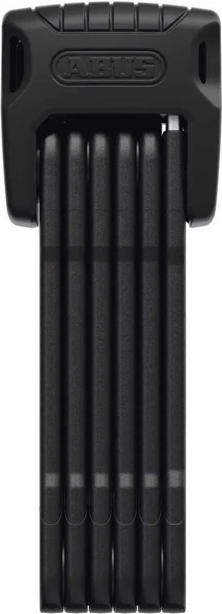 ABUS Granit X-Plus Vouwslot 120cm - Zwart