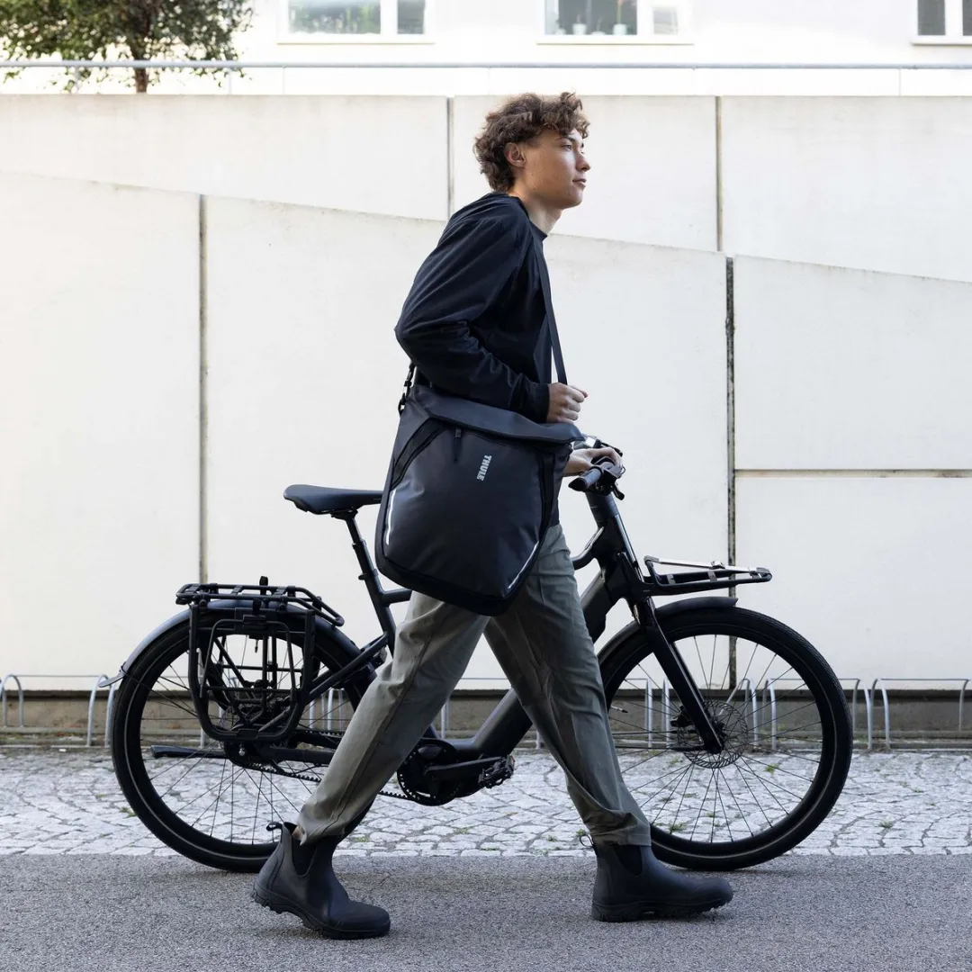 Thule Chasm Fietstas 22L - Zwart