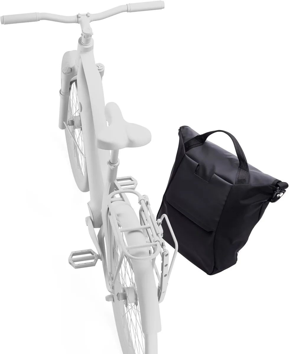 Thule Chasm Fietstas 22L - Zwart