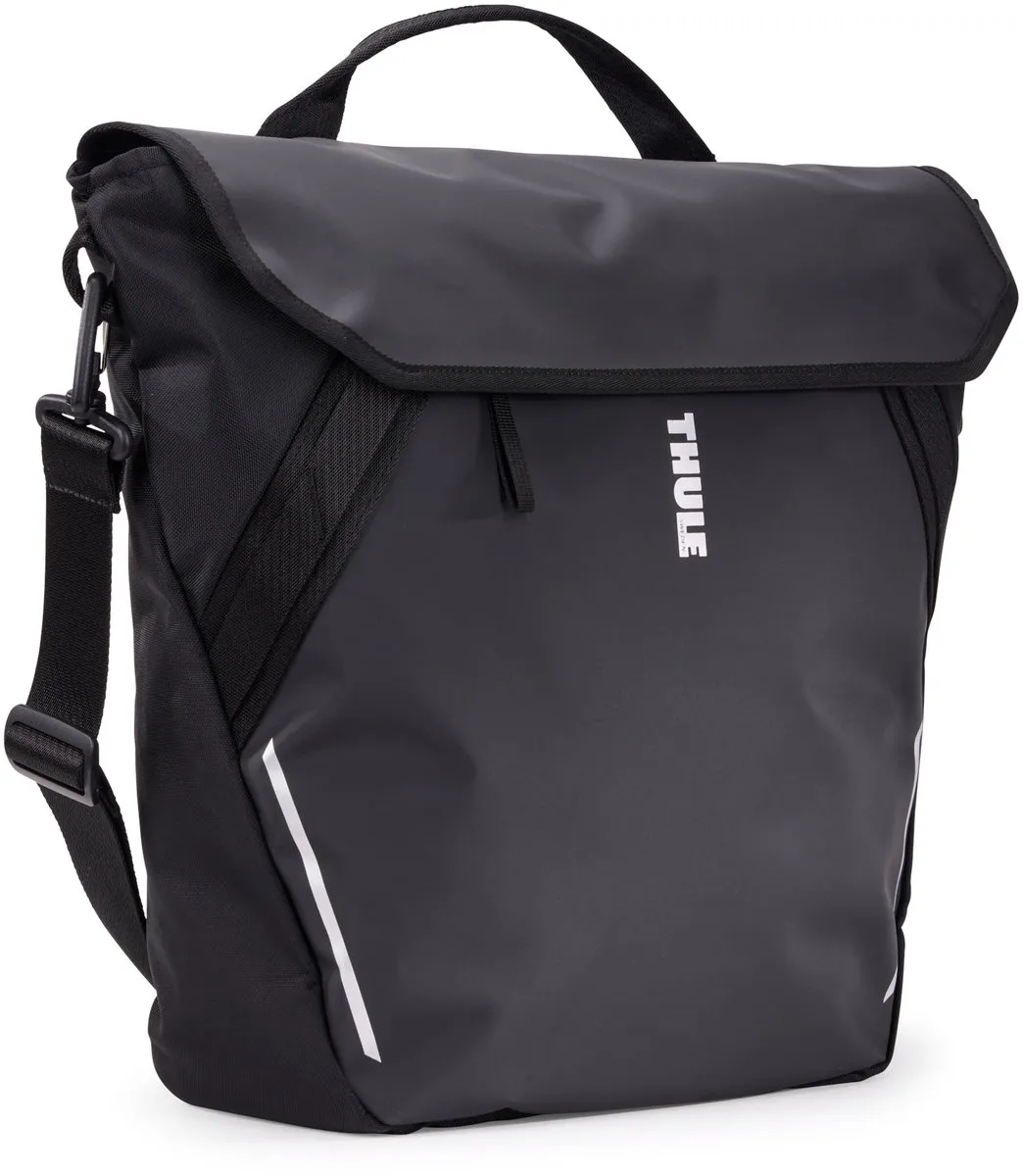 Thule Chasm Fietstas 22L - Zwart