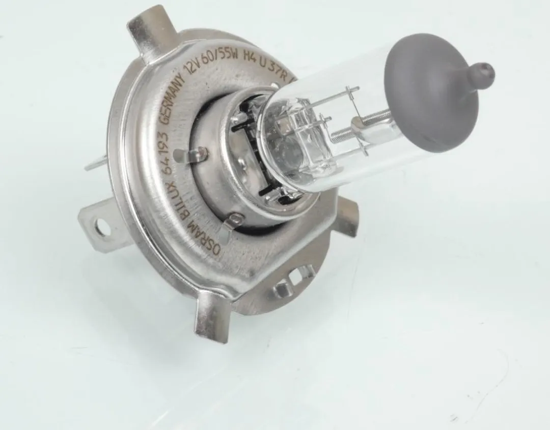 Osram Scooter Ampul
