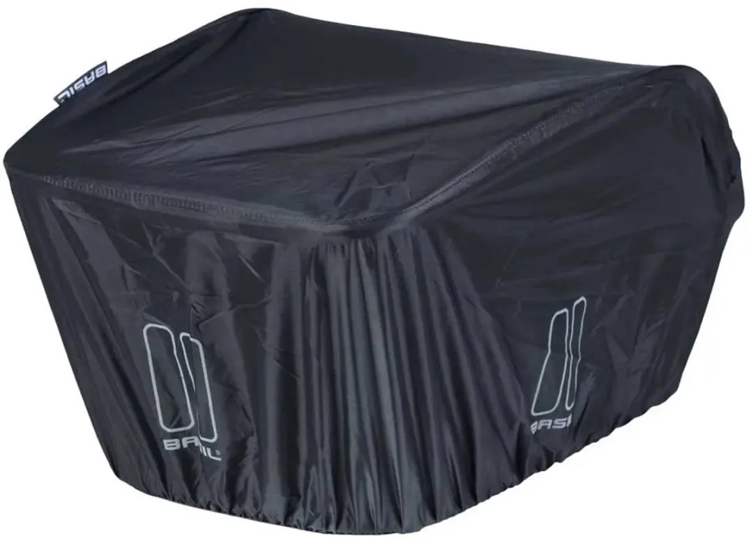 Basil Keep Dry L Regenhoes - Large - Grijs - afbeelding 6 van 6