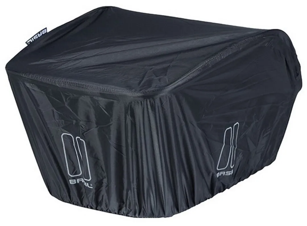 Basil Keep Dry L Regenhoes - Large - Grijs