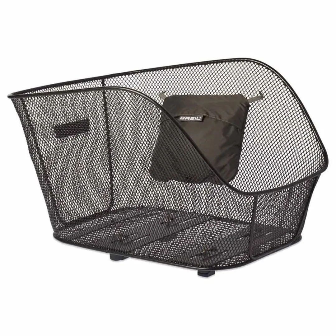 Basil Keep Dry L Regenhoes - Large - Grijs
