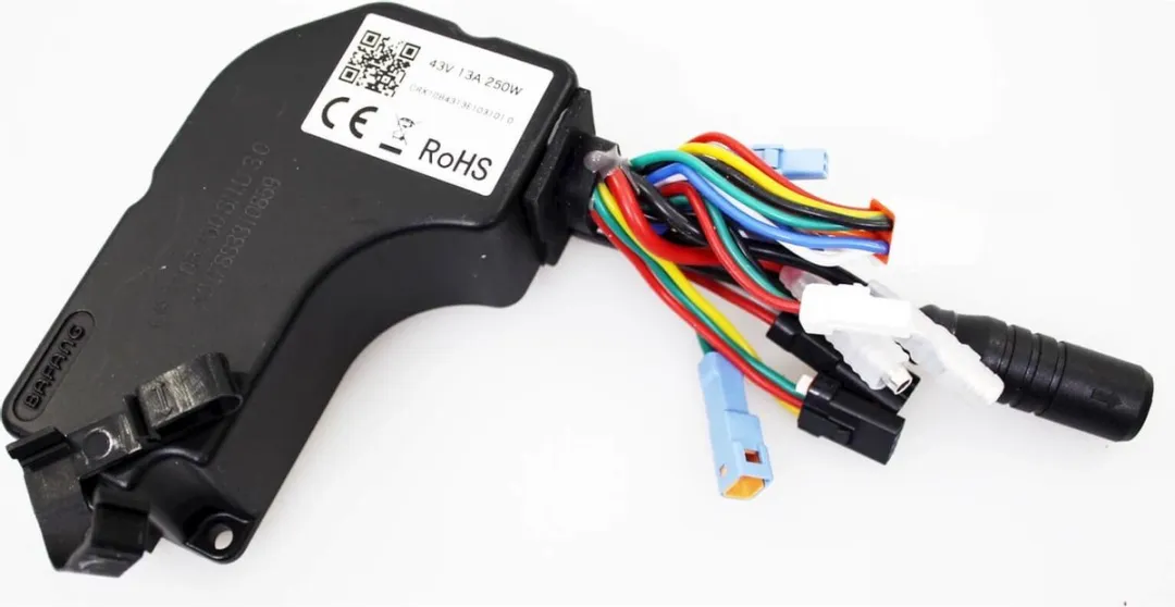 Bafang M400 Controller Unit