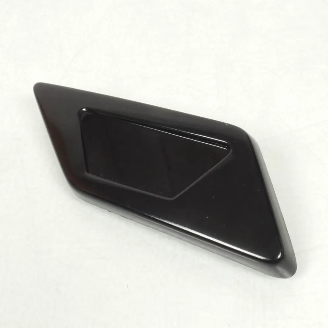 Peugeot 727356N Voorbumper Linkerzijde - Nieuw
