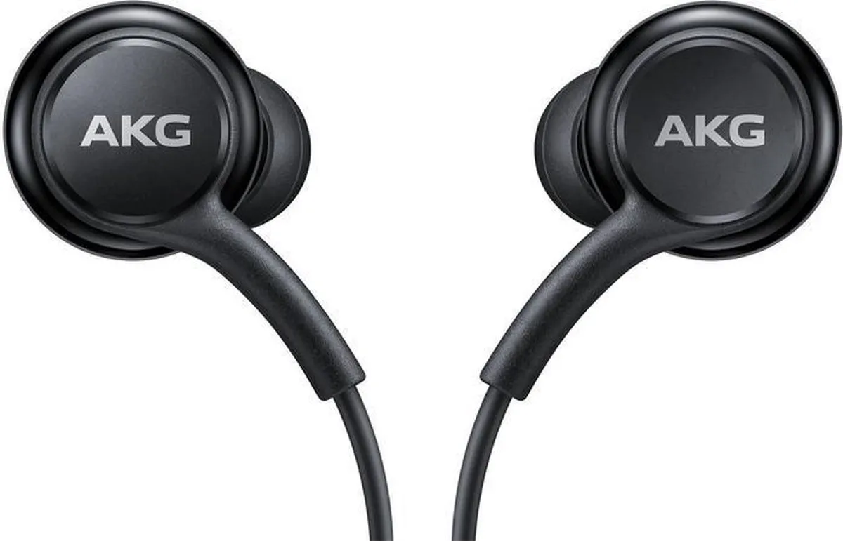 Samsung AKG Headset