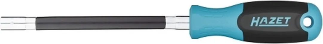 Hazet Dopschroevendraaier Flexibel 7mm