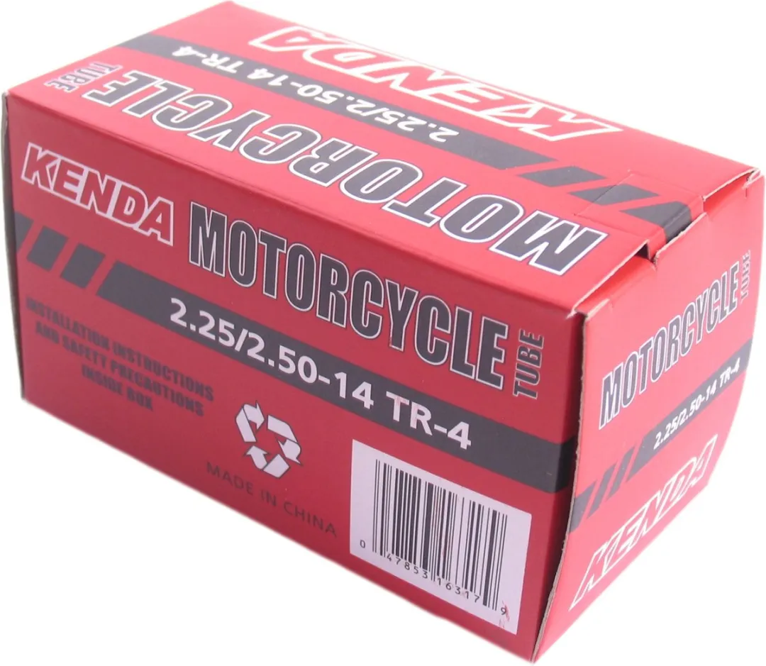 Binnenband Kenda 14-2.25/2.50 (Recht ventiel)