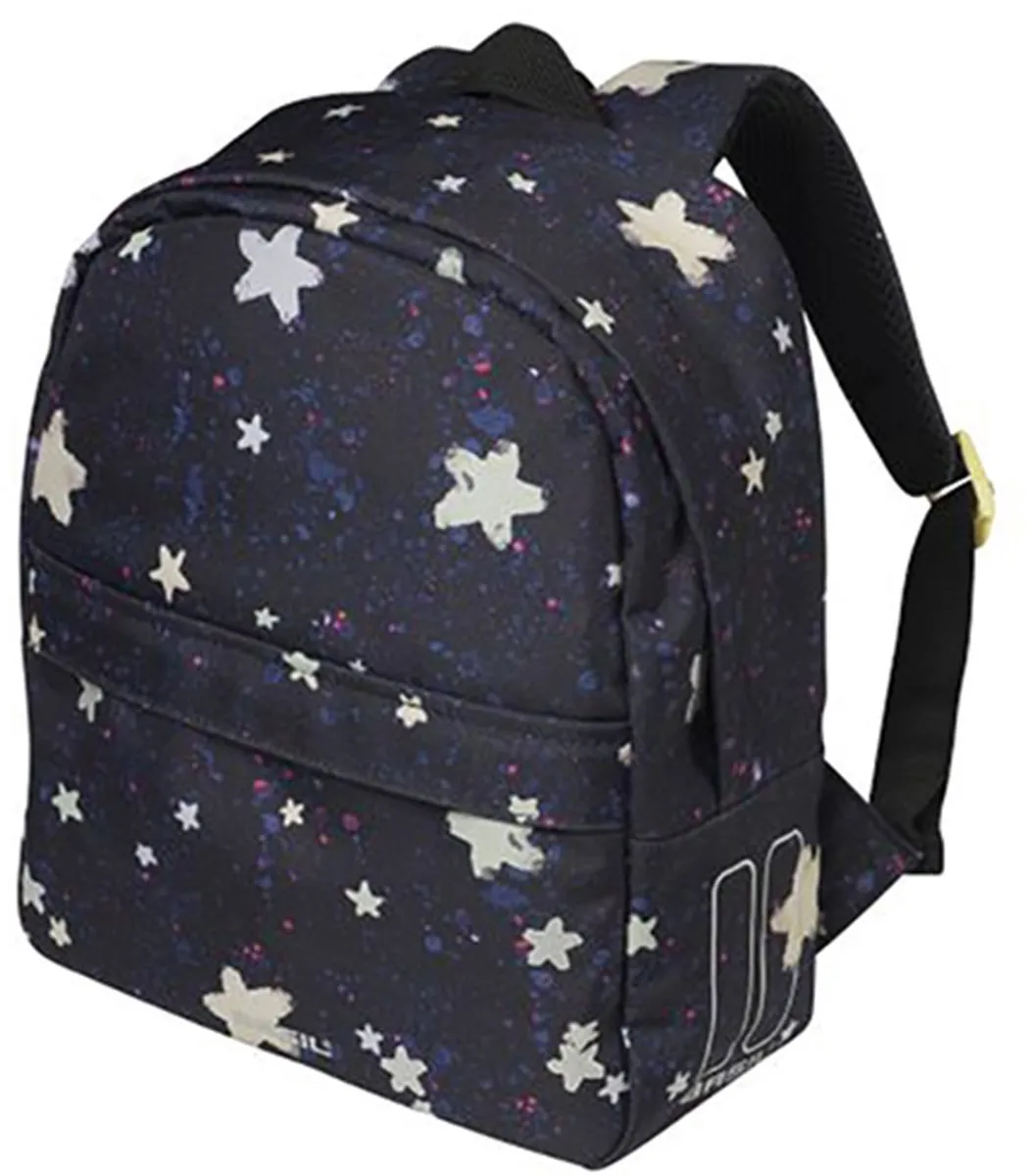 Basil Stardust Enkele Fietstas - 8L - Paars