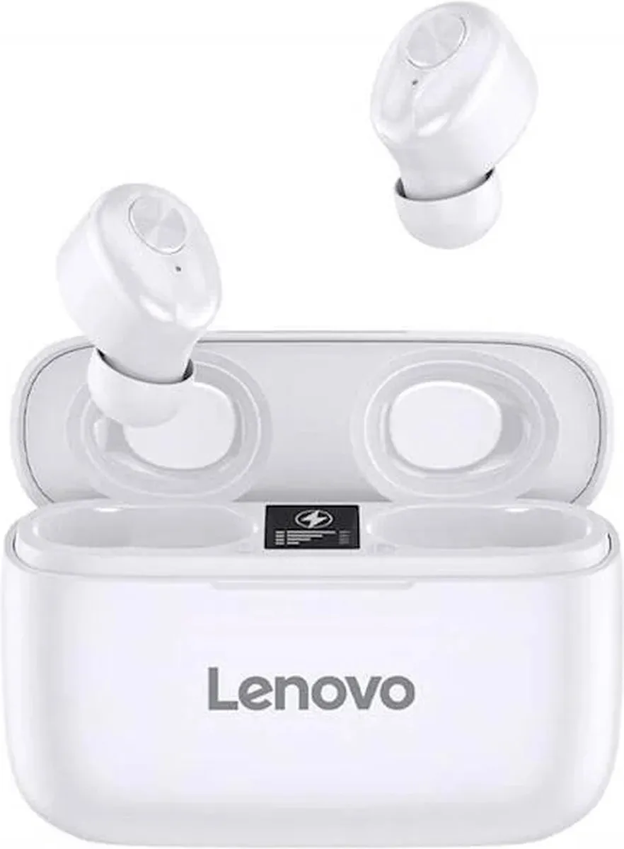 Lenovo HT18 PTM7C02358 TWS Headset