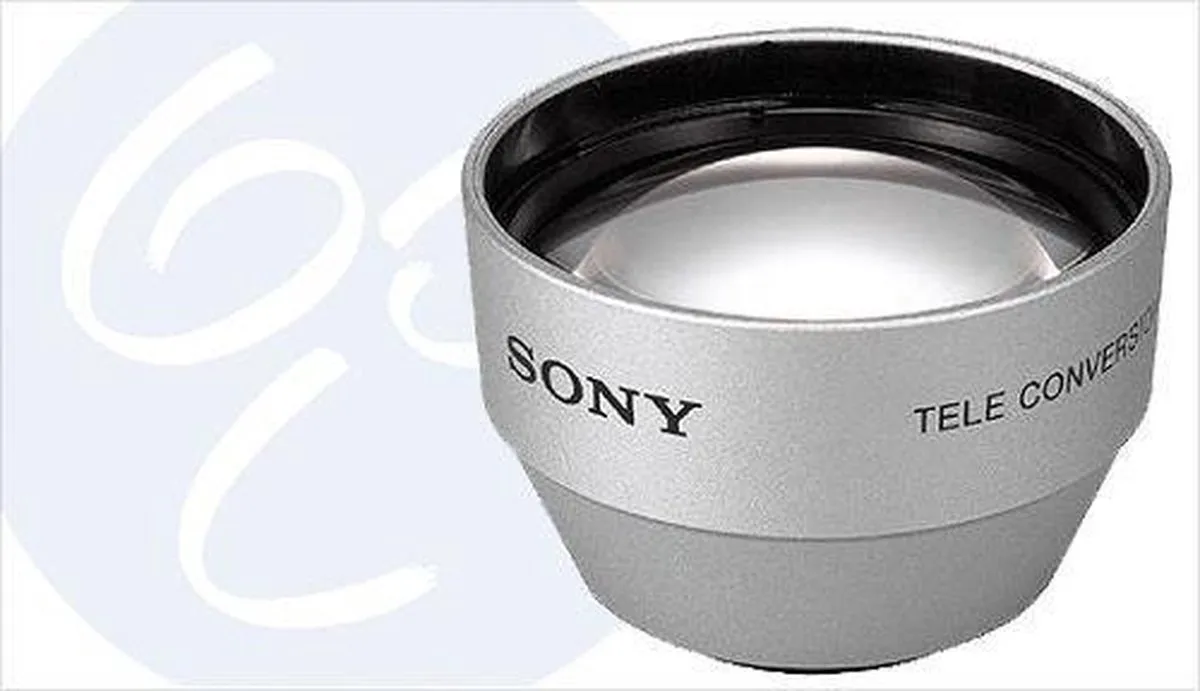 Sony VCL-2025 S Tele Conversion Lens