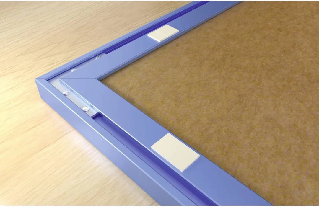 Fischer 545956 Dubbelzijdige kleefpads 19 stuk(s)