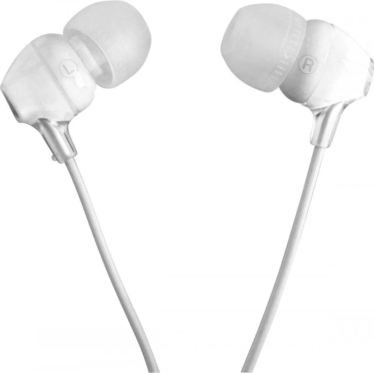 Sony EX Series MDR EX15LPB In-ear Hoofdtelefoon - Wit