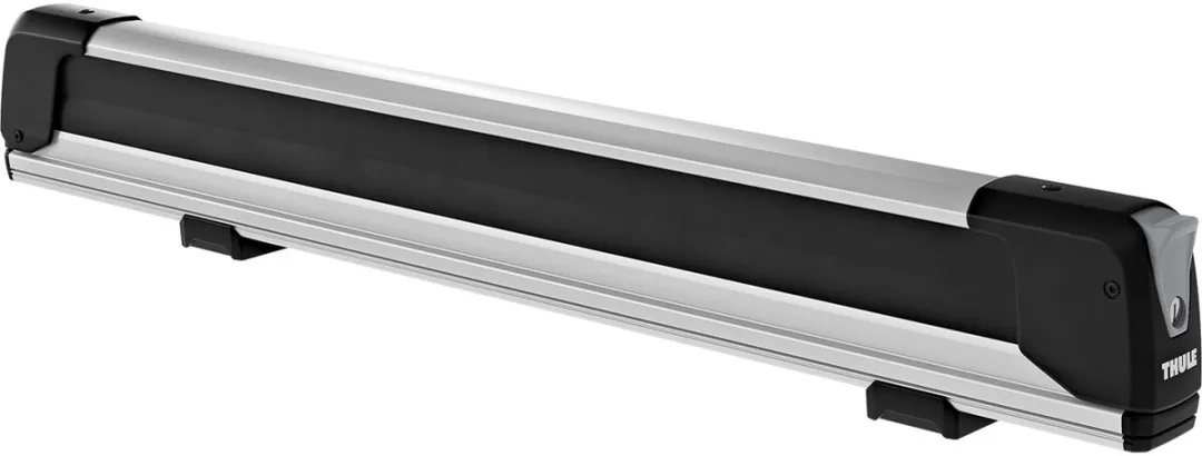 Thule SnowPack Extender 739 - 6 Fietsen - Aluminium