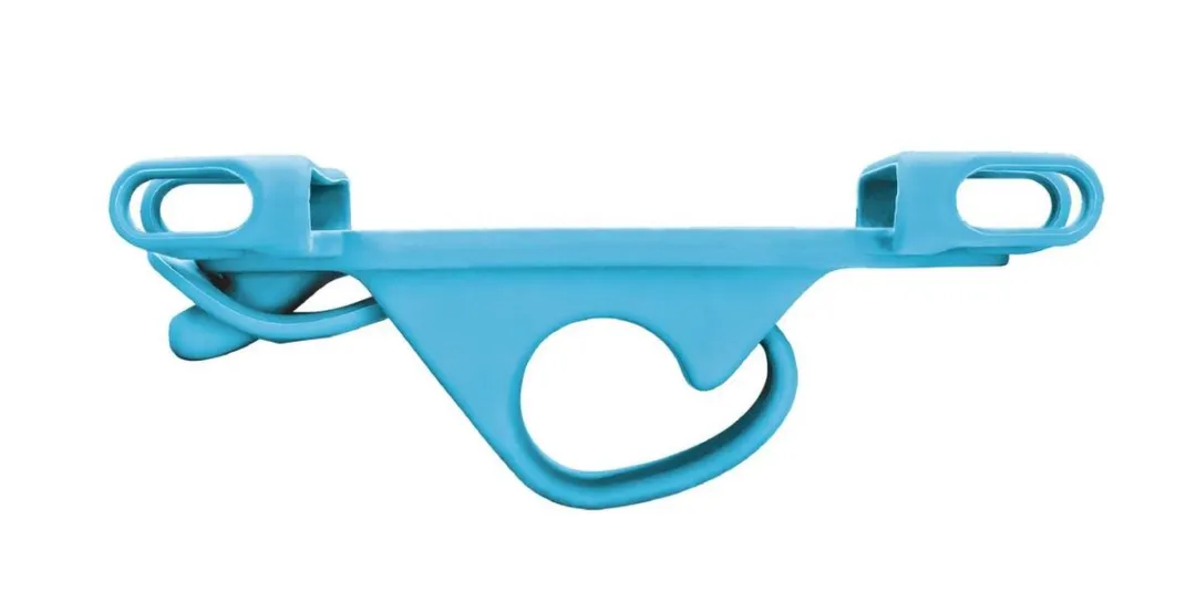 Trust 22493 Fiets Telefoonhouder - Blauw